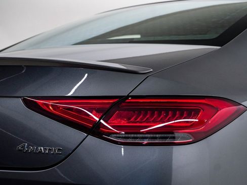 Used 2019 Mercedes-Benz CLS 450 4MATIC image 12