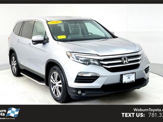 Used 2016 Honda Pilot EX-L video 1