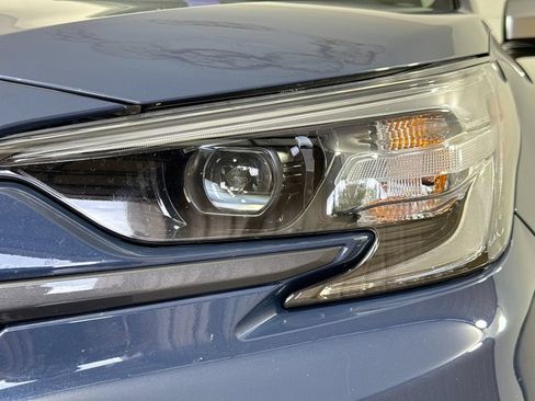 Used 2024 Subaru Legacy Touring XT AWD/4WD image 38