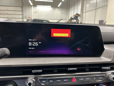 New 2025 Kia Telluride EX X-Line image 15