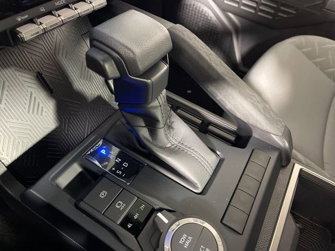 New 2026 Toyota Tacoma SR5 image 22