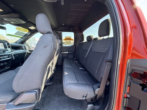 Certified 2023 Ford F150 XL w/ STX Appearance Package image 26