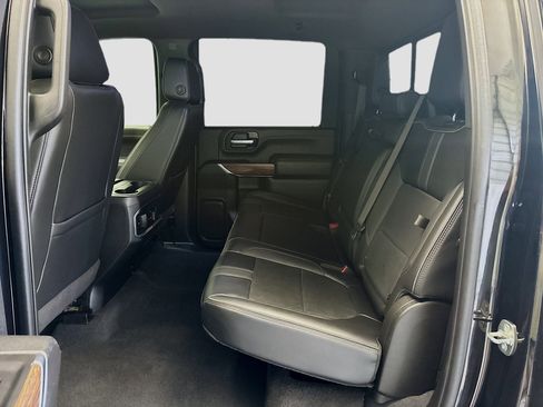 Used 2022 Chevrolet Silverado 2500 High Country w/ Z71 Off-Road Package image 14