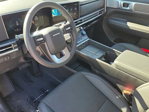 New 2026 Hyundai Santa Fe SEL image 24