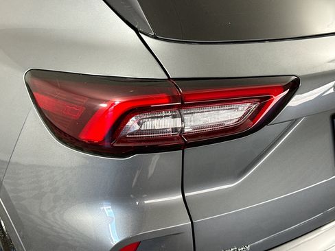 Used 2024 Ford Escape ST-Line Select image 36