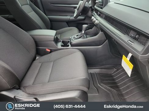Certified 2026 Honda CR-V EX image 14