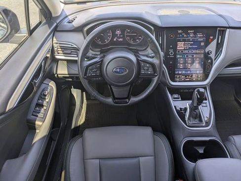 Used 2025 Subaru Outback Onyx Edition XT w/ Popular Package #2 image 15
