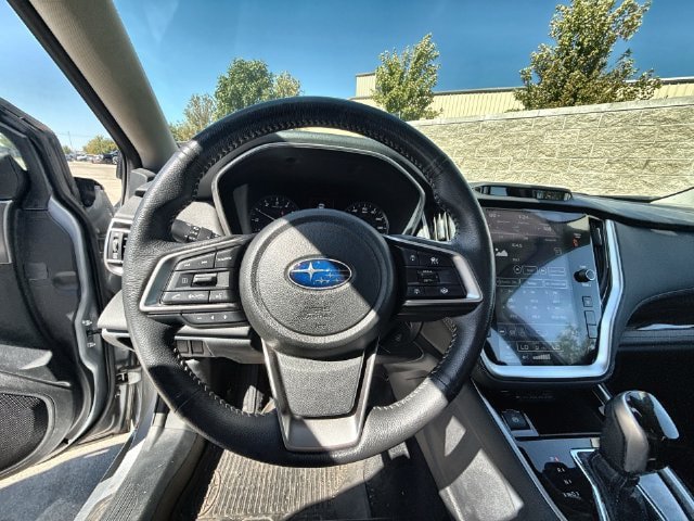Used 2025 Subaru Legacy Limited AWD/4WD image 14