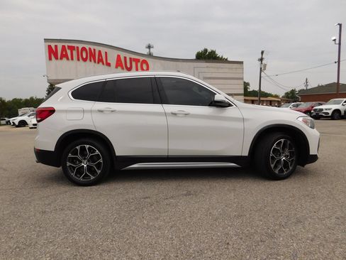 Used 2021 BMW X1 sDrive28i w/ Convenience Package FWD image 5