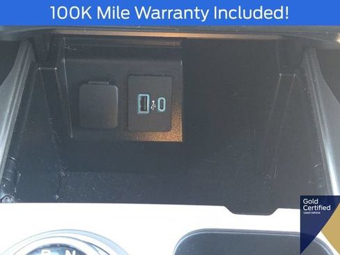 Used 2022 Ford Explorer ST-Line w/ Class IV Trailer Tow Package AWD/4WD image 37