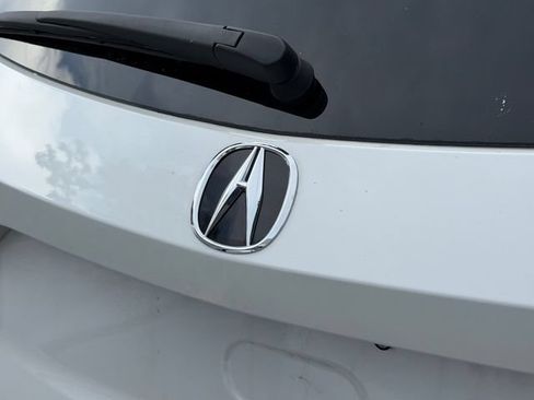 Certified 2026 Acura MDX A-Spec AWD/4WD image 13