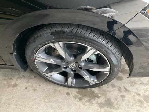 New 2026 Honda Civic Sport Touring image 29