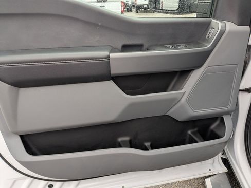 Used 2023 Ford F350 XL w/ STX Appearance Package image 14