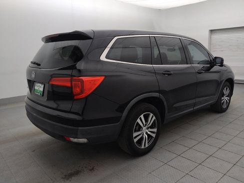 Used 2017 Honda Pilot EX-L image 10