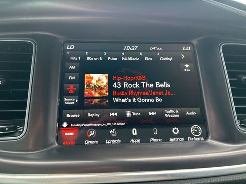 Used 2021 Dodge Charger Scat Pack image 34