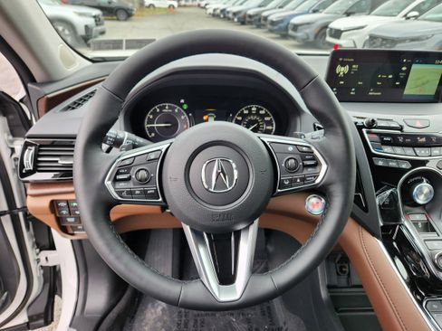 New 2026 Acura RDX w/Advance Package image 15
