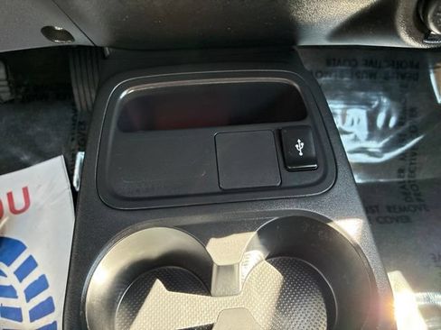 Used 2024 Mitsubishi Mirage ES FWD image 35