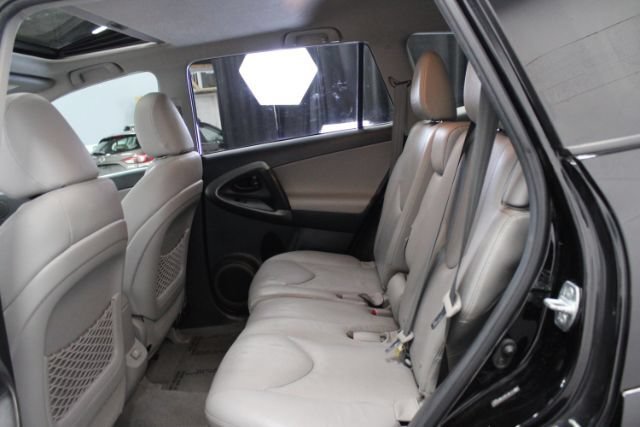 Used 2012 Toyota RAV4 Limited w/ Premium Plus Value Pkg AWD/4WD image 24