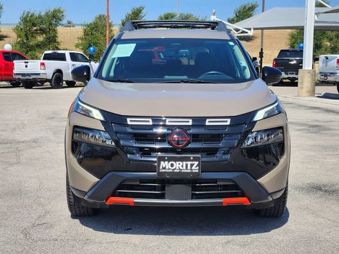 Used 2025 Nissan Rogue SV w/ Rock Creek Premium Package AWD/4WD image 2
