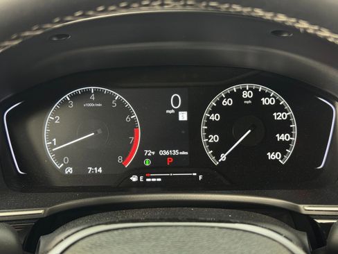 Used 2023 Honda Civic EX-L image 18