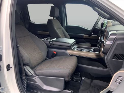 Used 2024 Ford F150 STX w/ Equipment Group 201A FX4 AWD/4WD image 9