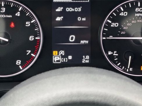 New 2026 Subaru Forester Premium image 22