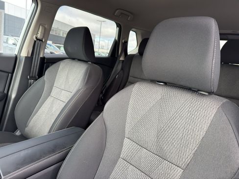 New 2026 Nissan Rogue SV image 27