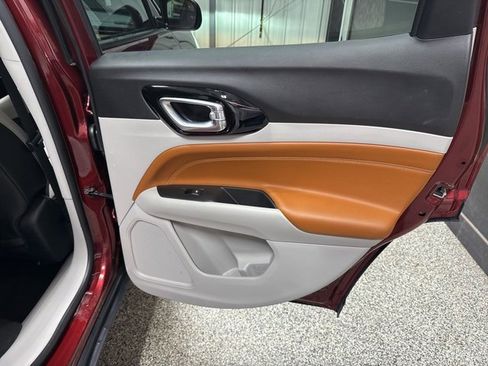 Used 2022 Jeep Compass Limited image 24