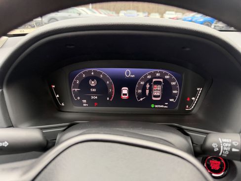 Used 2025 Honda Accord SE image 21