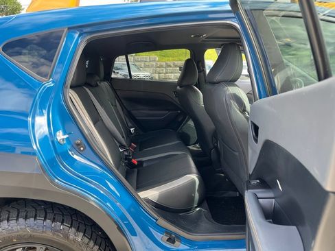 Used 2024 Subaru Crosstrek 2.5i Wilderness AWD/4WD image 19