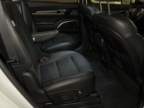 Certified 2024 Kia Telluride SX Prestige X-Pro AWD/4WD image 15