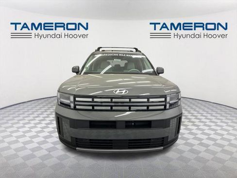 New 2026 Hyundai Santa Fe SEL image 8