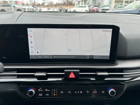 New 2026 Kia Sportage SX image 44