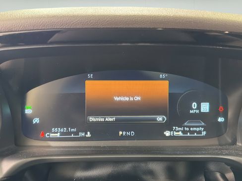 Used 2020 Lincoln Aviator Reserve w/ Equipment Group 202A AWD/4WD image 17