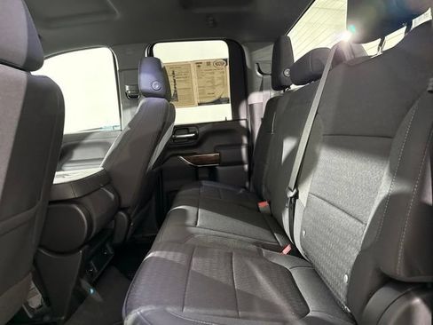 Used 2023 GMC Sierra 2500 SLE w/ Remote Start Package AWD/4WD image 13