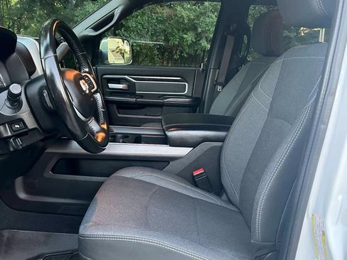 Used 2022 RAM 3500 Lone Star w/ Safety Group B image 14