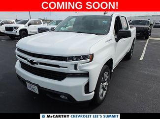 Used 2021 Chevrolet Silverado 1500 RST video 1