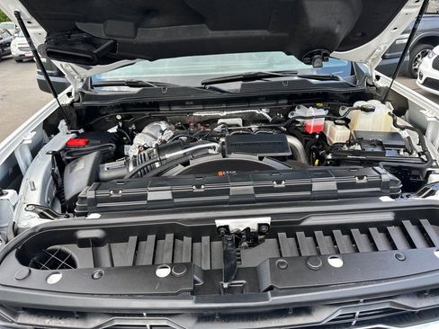 Used 2024 Chevrolet Silverado 2500 LT image 15