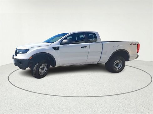 Used 2021 Ford Ranger XL image 4