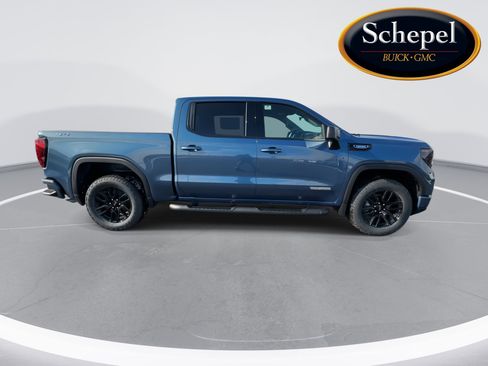 New 2026 GMC Sierra 1500 Elevation w/ Elevation Select Package image 9