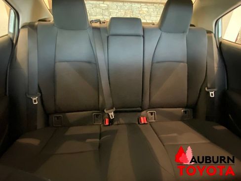 New 2026 Toyota Corolla LE w/ LE Premium Package FWD image 17