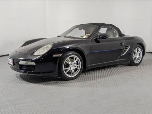 Used 2007 Porsche Boxster RWD image 26