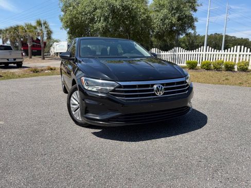 Used 2019 Volkswagen Jetta S FWD image 17