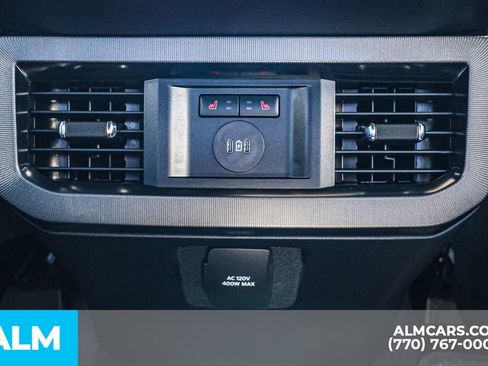 Used 2025 Ford F450 Platinum w/ Snow Plow Prep Package image 57