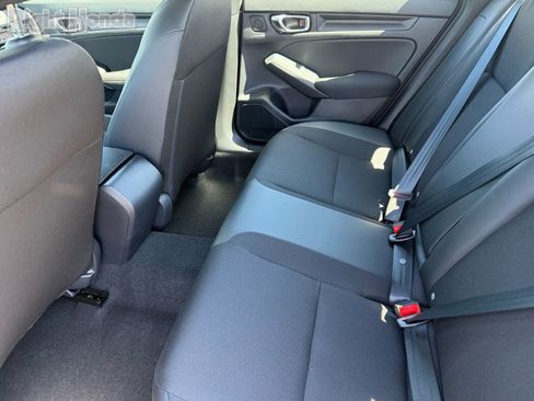 Used 2026 Honda Civic Sport image 27