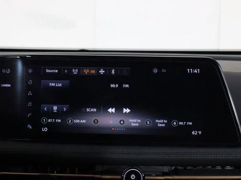 Used 2023 Nissan Ariya FWD image 25