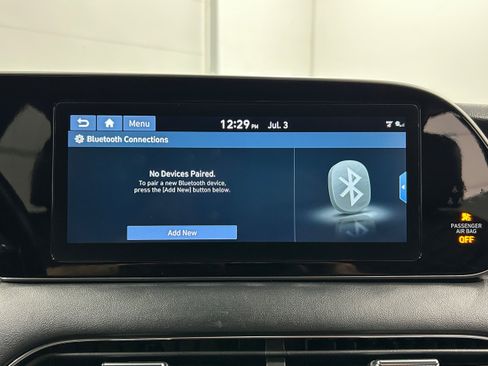 Used 2020 Hyundai Palisade Limited w/ Winter Weather Package AWD/4WD image 6