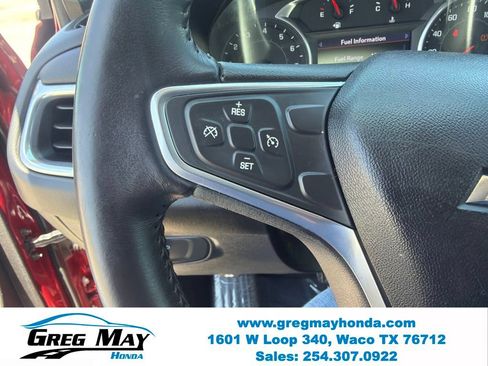 Used 2019 Chevrolet Equinox LT FWD image 13