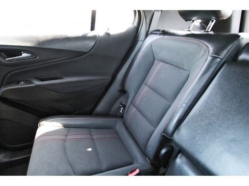 Used 2024 Chevrolet Equinox RS image 11