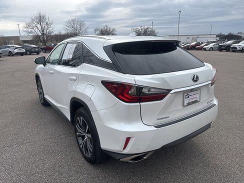 Used 2018 Lexus RX 350 FWD w/ Premium Package image 3